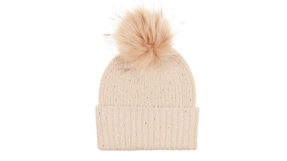 Christmas gift ideas River Island hat